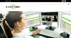 Desktop Screenshot of i-viewnow.com